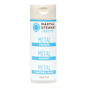 Farba do metalu przeciw powstawaniu rdzy Martha Stewart 177ml